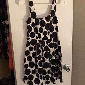 Polkadot Dress